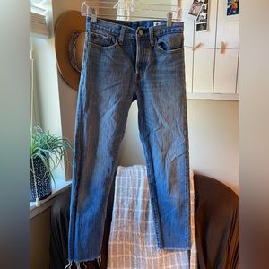 Levi Jeans Womens